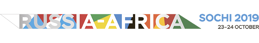 PROTEI, Russia–Africa Summit 2019