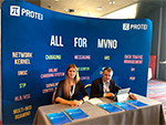 MVNO World Congress-2017, MVNO2017 PROTEI