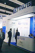 PROTEI at Mobile World Congress-2015